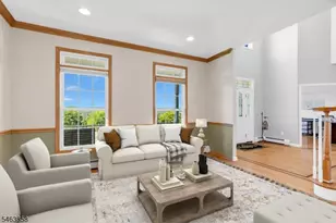 28 Meadow Ridge Ln, Lafayette, NJ 07848 - Photo 6
