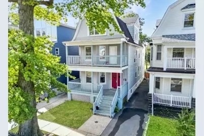 237 S Clinton St #3, East Orange, NJ 07018 - Photo 1
