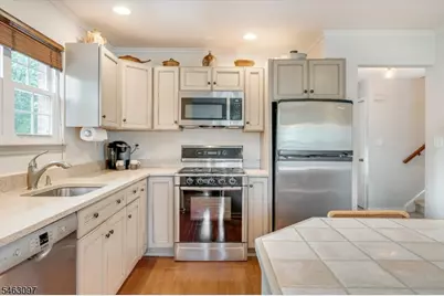 16 Lexington Ct, Chatham Township, NJ 07928 - Photo 16