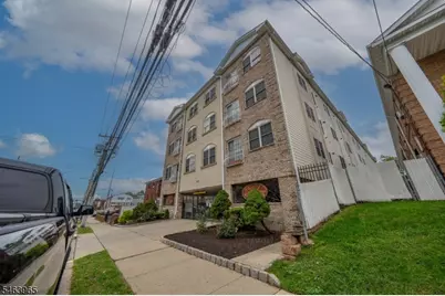 351 S Broad St #407, Elizabeth, NJ 07202 - Photo 1