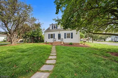 99 Burke Rd, Union Township, NJ 07083 - Photo 38