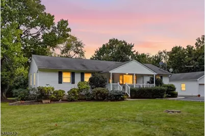 93 Sunset Road, Montgomery Township, NJ 08502 - Photo 38