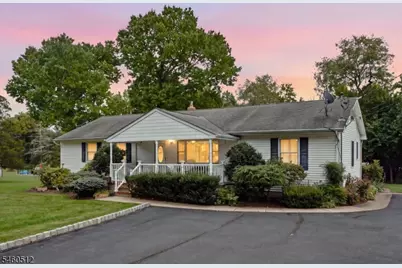 93 Sunset Road, Montgomery Township, NJ 08502 - Photo 2