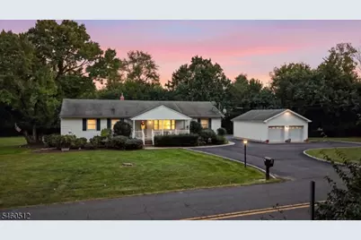 93 Sunset Road, Montgomery Township, NJ 08502 - Photo 34