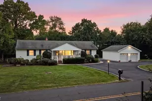 93 Sunset Rd, Montgomery Township, NJ 08502 - Photo 34