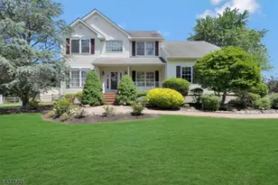 6 Varnon Ct, Hillsborough Township, NJ 08844 - Photo 1