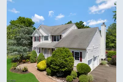 6 Varnon Ct, Hillsborough Township, NJ 08844 - Photo 2