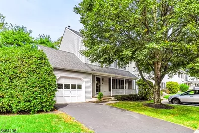 48 Kingswood Rd, Branchburg Township, NJ 08876 - Photo 2
