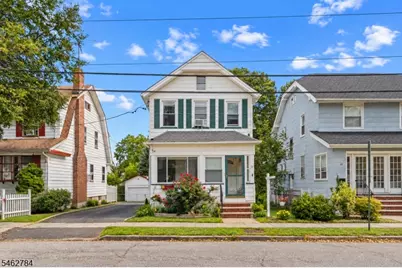 35 Clinton St, Bloomfield, NJ 07003 - Photo 1