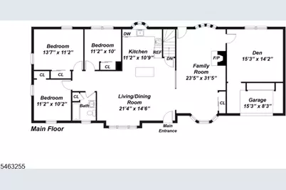 743 Mill Ln, Hillsborough Township, NJ 08844 - Photo 46