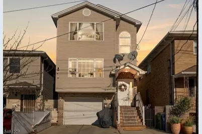 1031 Fanny St #2, Elizabeth, NJ 07201 - Photo 1