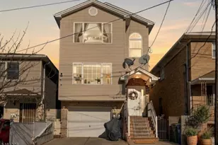 1031 Fanny St, Elizabeth, NJ 07201 - Photo 1