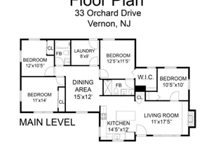33 Orchard Dr, Vernon, NJ 07462 - Photo 30