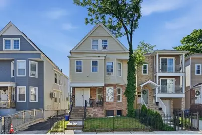 148 N 15th St, East Orange, NJ 07017 - Photo 1