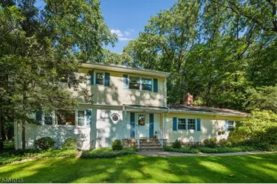 21 Long Ridge Rd, Parsippany, NJ 07869 - Photo 2
