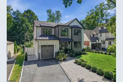 11 Marquette Rd, Montclair, NJ 07043 - Photo 2