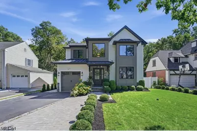 11 Marquette Rd, Montclair, NJ 07043 - Photo 1