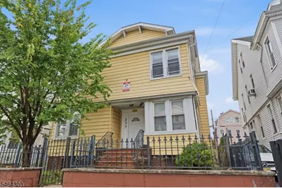 231 Renner Ave #2, Newark, NJ 07112 - Photo 18