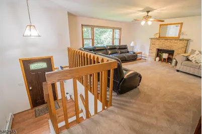 118 Ridge Rd, Frankford Township, NJ 07826 - Photo 4