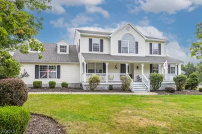 20 Carly Dr, Wantage, NJ 07461 - Photo 2