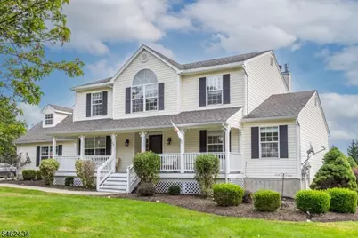 20 Carly Dr, Wantage, NJ 07461 - Photo 4