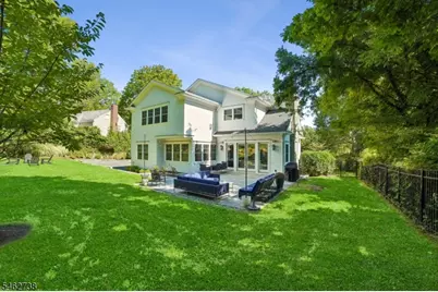 23 Woodfield Drive, Millburn, NJ 07078 - Photo 46