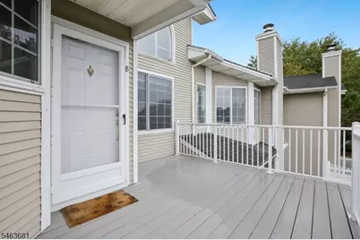 8 Bentley Court, Bedminster Township, NJ 07921 - Photo 2