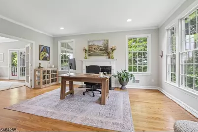 5 Chesterfield Dr, Chester, NJ 07930 - Photo 14