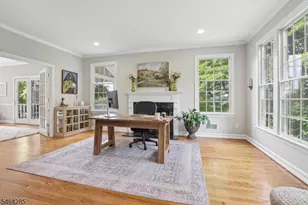 5 Chesterfield Dr, Chester, NJ 07930 - Photo 14