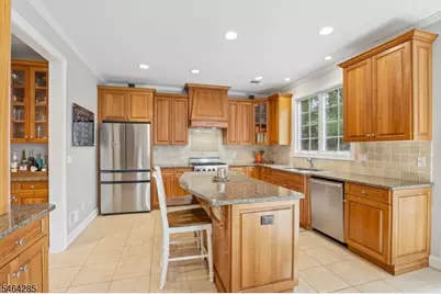 5 Chesterfield Dr, Chester, NJ 07930 - Photo 10
