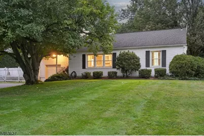 17 Cherry Ln, Mendham Township, NJ 07945 - Photo 1