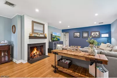 17 Cherry Ln, Mendham Township, NJ 07945 - Photo 4