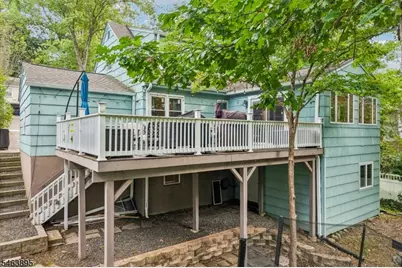 166 Beech Ter, Wayne, NJ 07470 - Photo 2