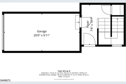 404 Waterview Ct #404, Hanover Township, NJ 07927 - Photo 38