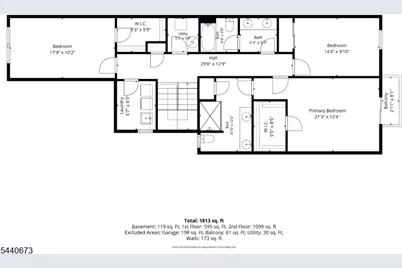 404 Waterview Ct #404, Hanover Township, NJ 07927 - Photo 36