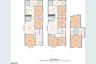225 S 10th St, Newark, NJ 07107 - Photo 2