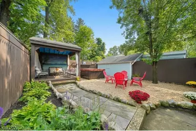 38 Franklin St, Union Township, NJ 07088 - Photo 22
