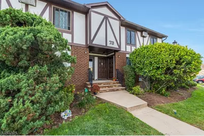 73F Farm Rd #F, Hillsborough Township, NJ 08844 - Photo 1