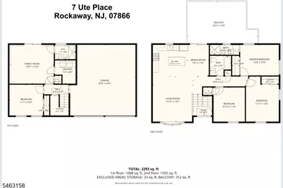 7 Ute Pl, Rockaway Township, NJ 07866 - Photo 38