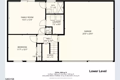 7 Ute Pl, Rockaway Township, NJ 07866 - Photo 36