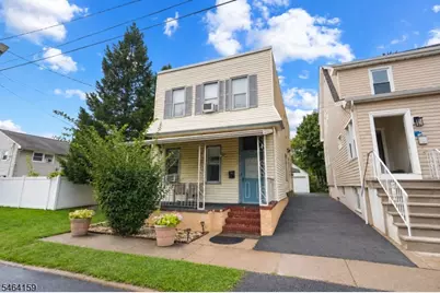 1211 Bergen Ave, Linden, NJ 07036 - Photo 2