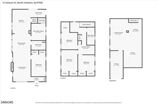 21 Nassau St, North Haledon, NJ 07508 - Photo 32