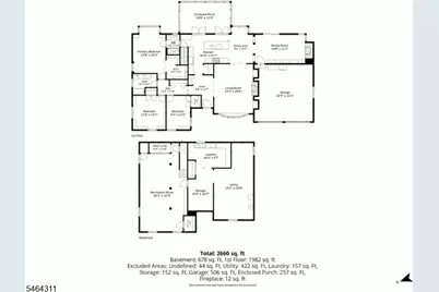 14 Indian Head Road, Morris Township, NJ 07960 - Photo 48