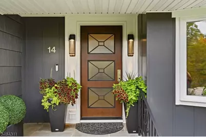 14 Indian Head Road, Morris Township, NJ 07960 - Photo 6