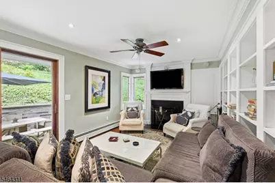 14 Indian Head Road, Morris Township, NJ 07960 - Photo 22