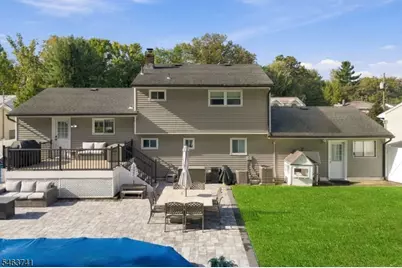 264 Winifred Dr, Totowa, NJ 07512 - Photo 30