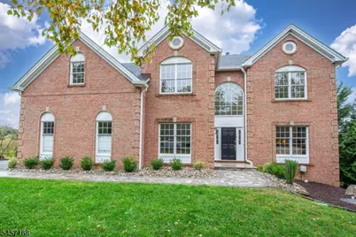 14 Vista Dr, Mount Olive, NJ 07836 - Photo 1
