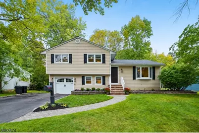 123 River Bend Rd, Berkeley Heights Township, NJ 07922 - Photo 1