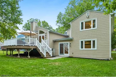 123 River Bend Rd, Berkeley Heights Township, NJ 07922 - Photo 28