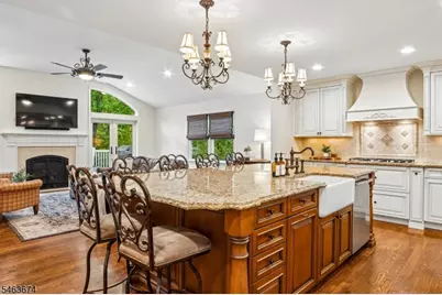 123 River Bend Rd, Berkeley Heights Township, NJ 07922 - Photo 8